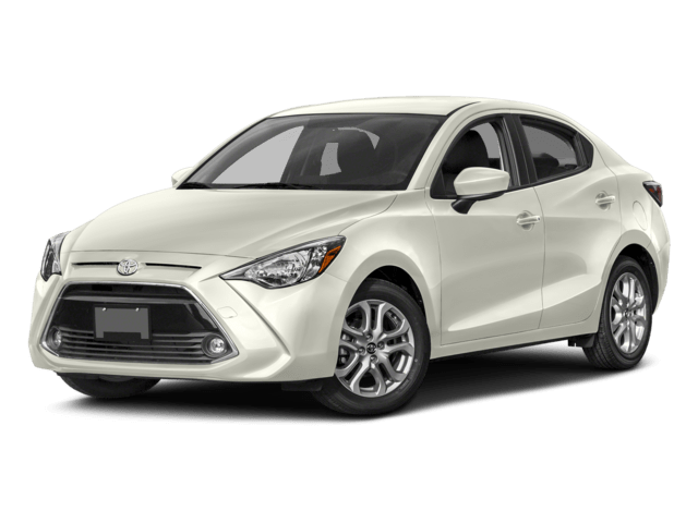 2018 Toyota Yaris iA Base