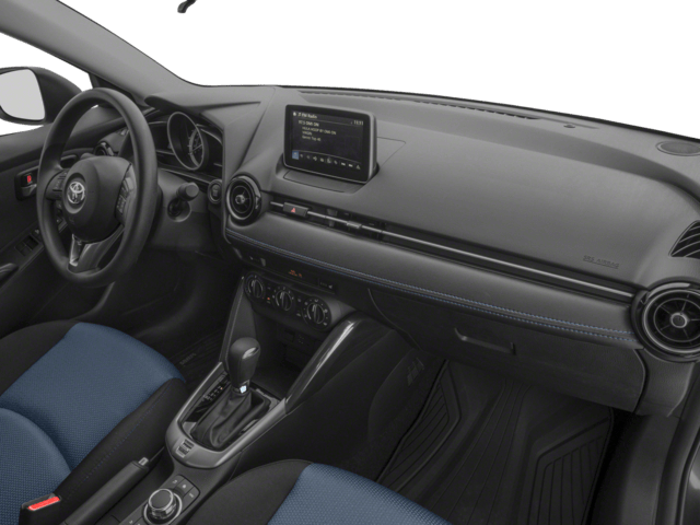 2018 Toyota Yaris iA Base Roseville CA