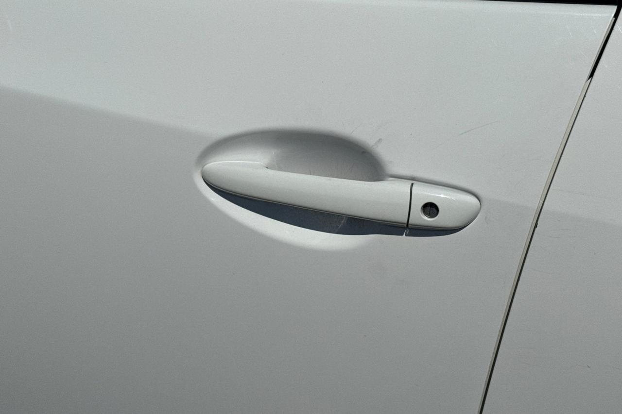2018 Toyota Yaris iA Base Roseville CA