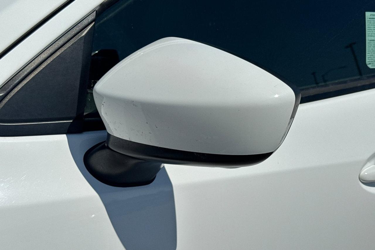 2018 Toyota Yaris iA Base Roseville CA