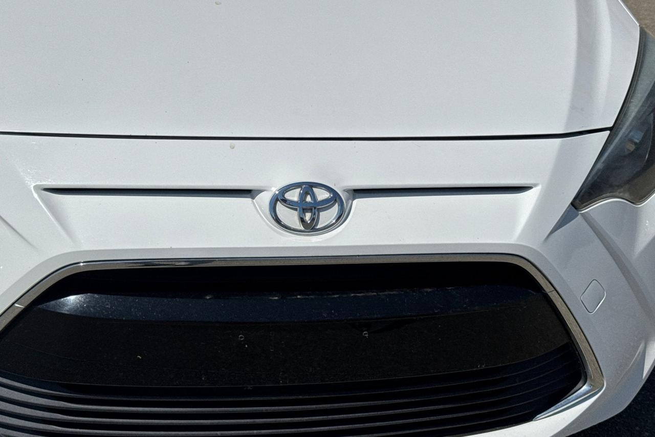 2018 Toyota Yaris iA Base Roseville CA