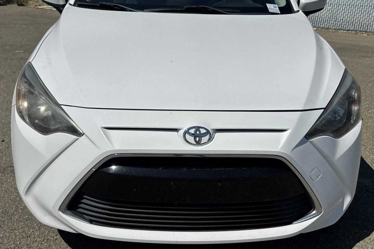 2018 Toyota Yaris iA Base Roseville CA