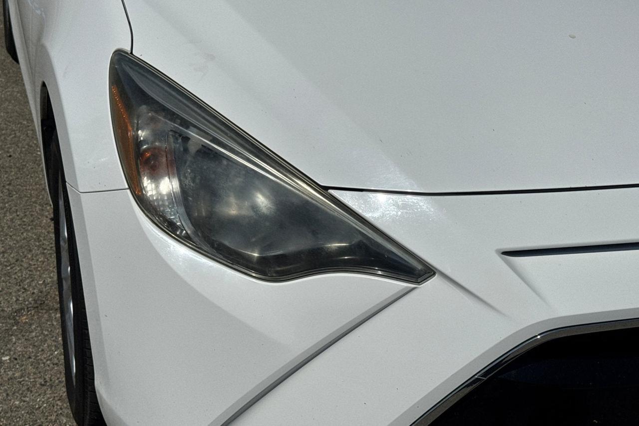 2018 Toyota Yaris iA Base Roseville CA