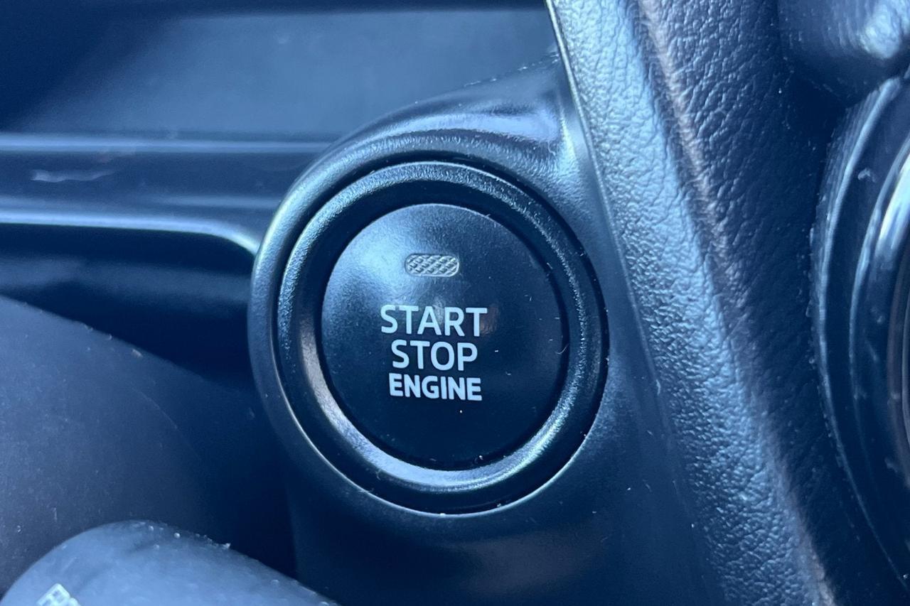 2018 Toyota Yaris iA Base Roseville CA
