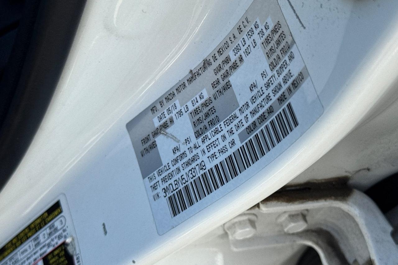 2018 Toyota Yaris iA Base Roseville CA