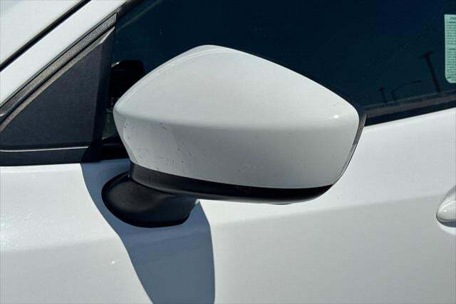 2018 Toyota Yaris iA Base Roseville CA