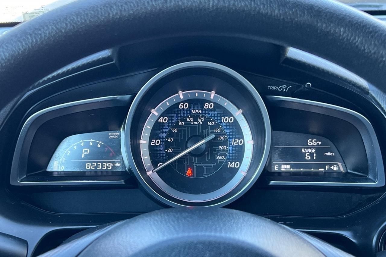2018 Toyota Yaris iA Base Roseville CA