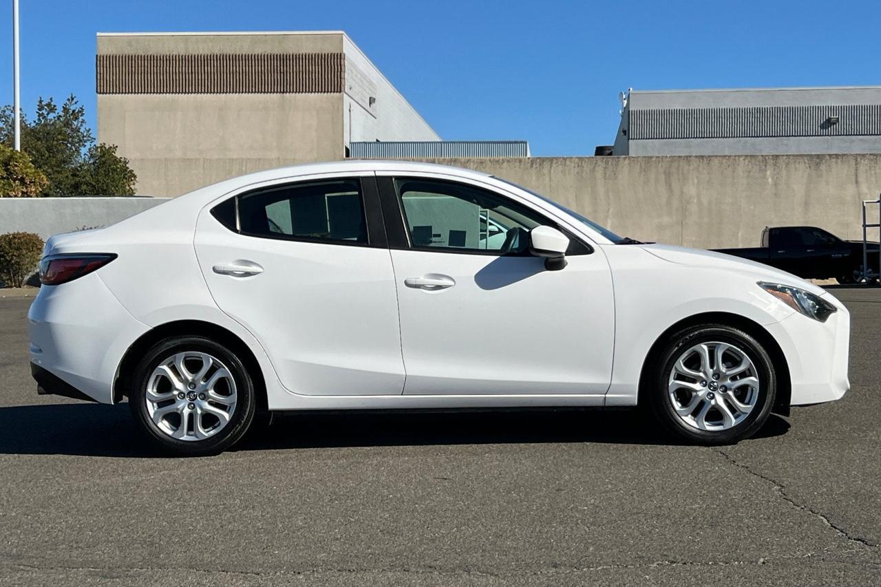 2018 Toyota Yaris iA Base Roseville CA