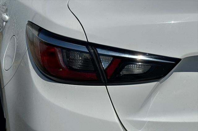 2018 Toyota Yaris iA Base Roseville CA