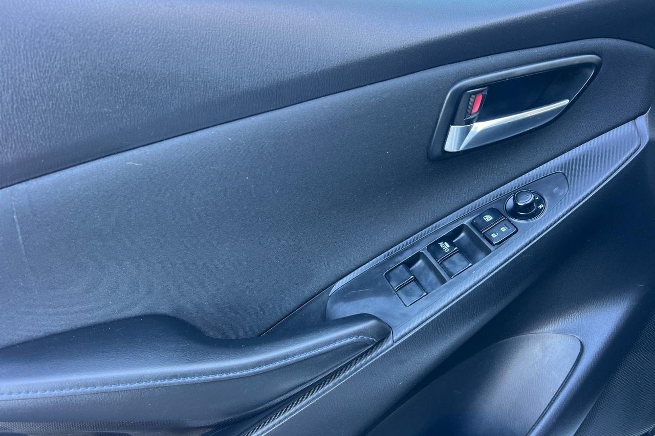 2018 Toyota Yaris iA Base Roseville CA