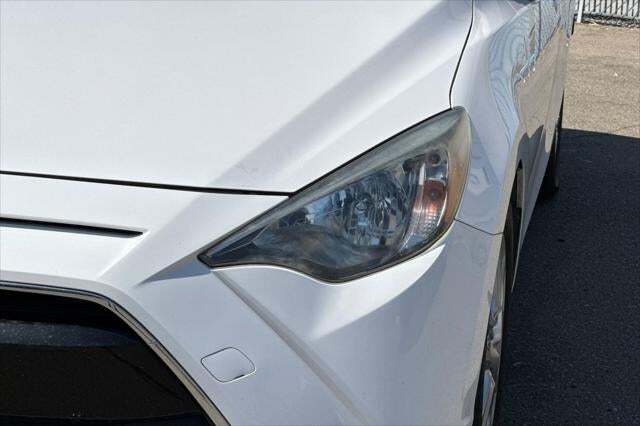 2018 Toyota Yaris iA Base Roseville CA