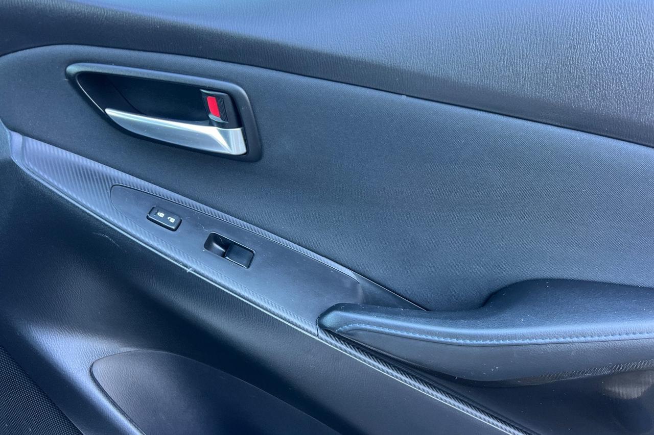 2018 Toyota Yaris iA Base Roseville CA