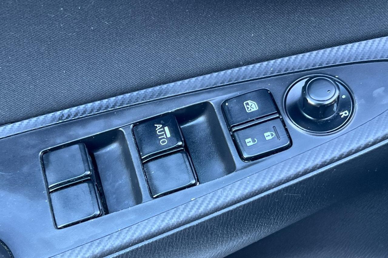 2018 Toyota Yaris iA Base Roseville CA