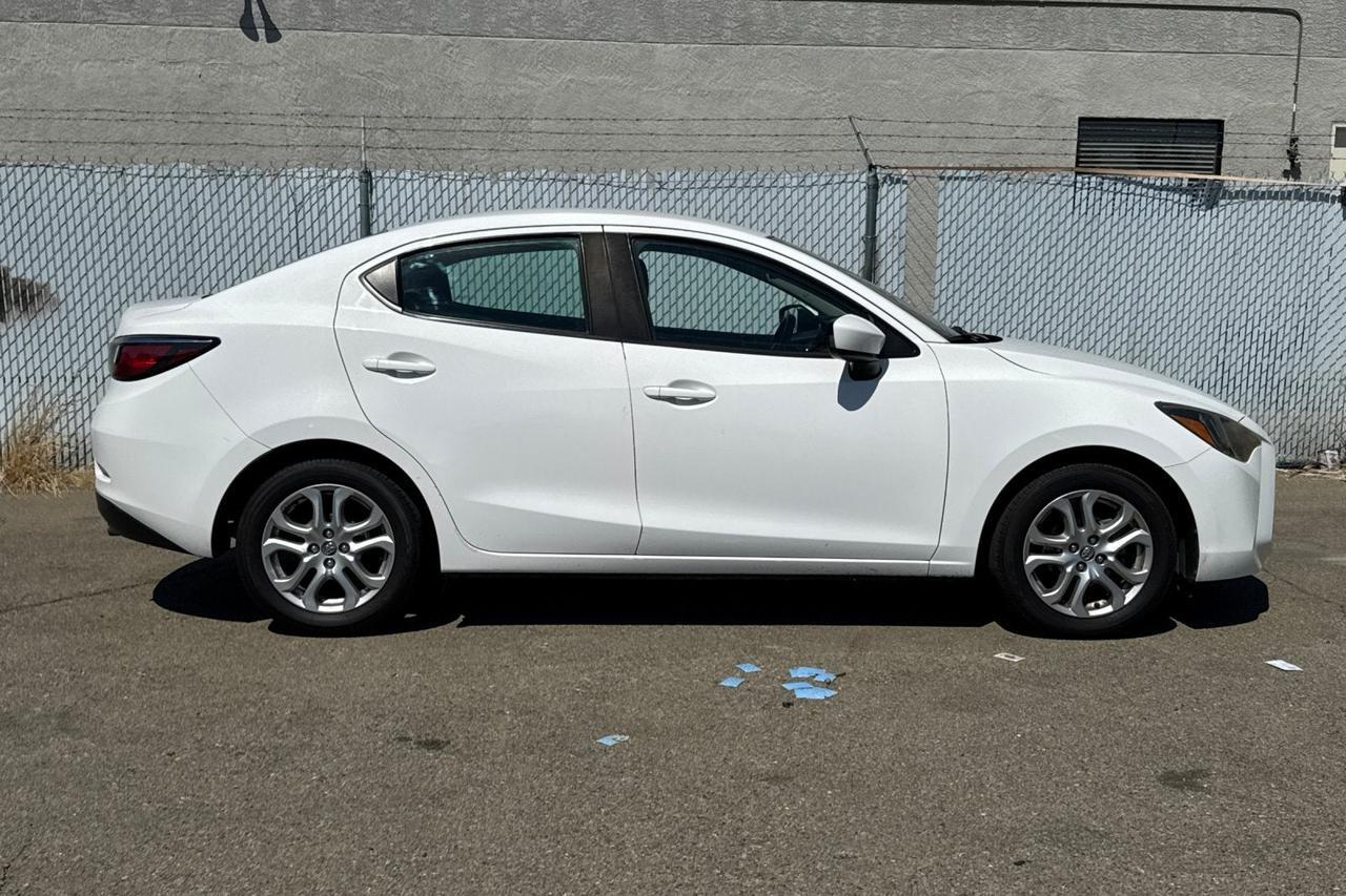 2018 Toyota Yaris iA Base Roseville CA