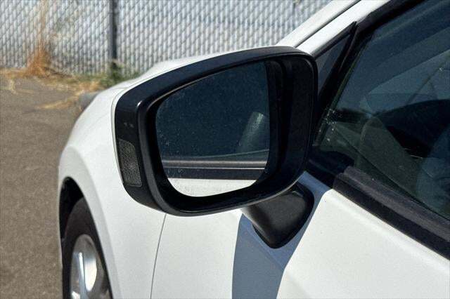 2018 Toyota Yaris iA Base Roseville CA