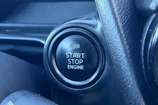 2018 Toyota Yaris iA Base Roseville CA