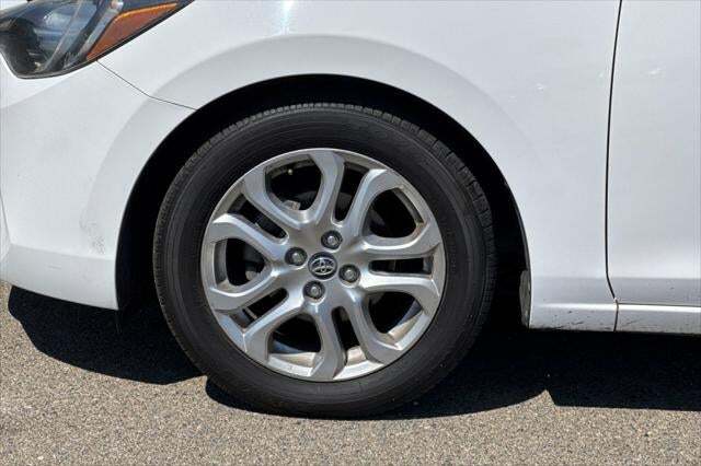 2018 Toyota Yaris iA Base Roseville CA