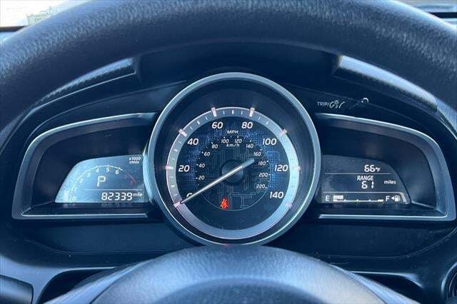 2018 Toyota Yaris iA Base Roseville CA