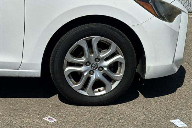 2018 Toyota Yaris iA Base Roseville CA