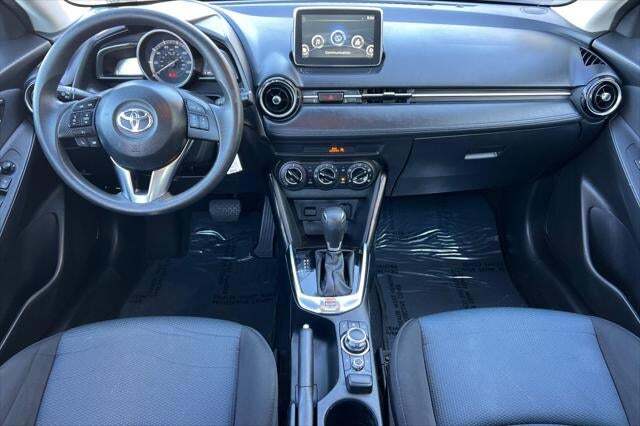 2018 Toyota Yaris iA Base Roseville CA