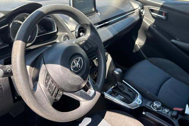 2018 Toyota Yaris iA Base Roseville CA