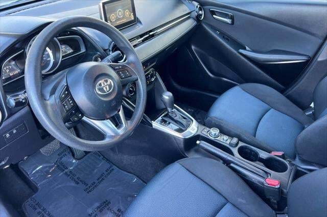 2018 Toyota Yaris iA Base Roseville CA