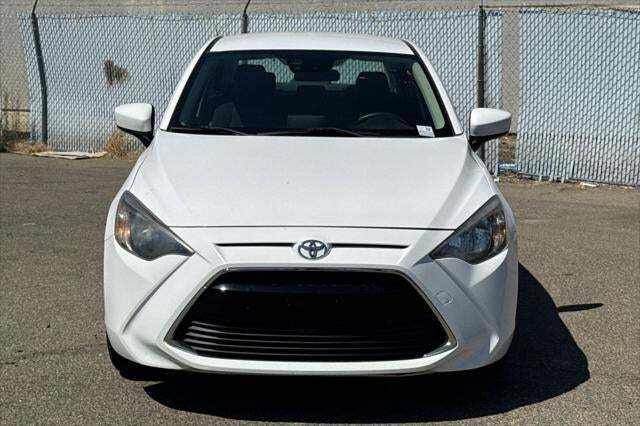 2018 Toyota Yaris iA Base Roseville CA