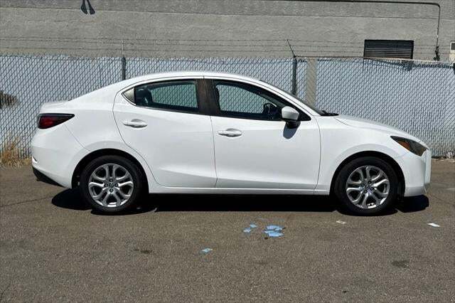 2018 Toyota Yaris iA Base Roseville CA