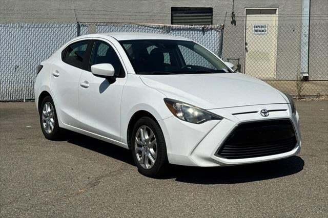 2018 Toyota Yaris iA Base Roseville CA
