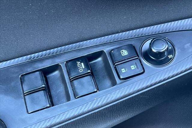 2018 Toyota Yaris iA Base Roseville CA