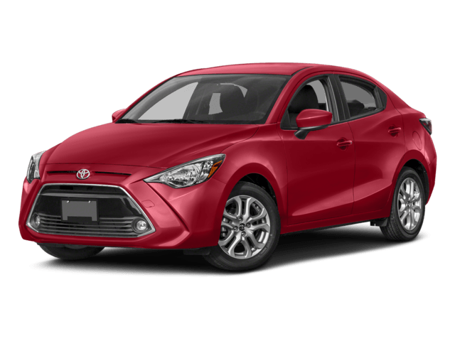 2018 Toyota Yaris iA Base