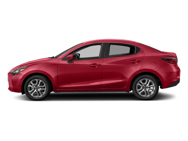 2018 Toyota Yaris iA Base