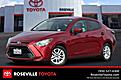 2018 Toyota Yaris iA Base
