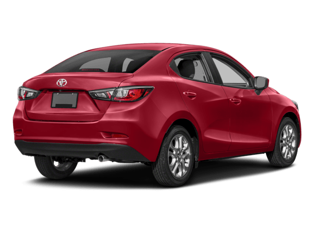 2018 Toyota Yaris iA Base Roseville CA