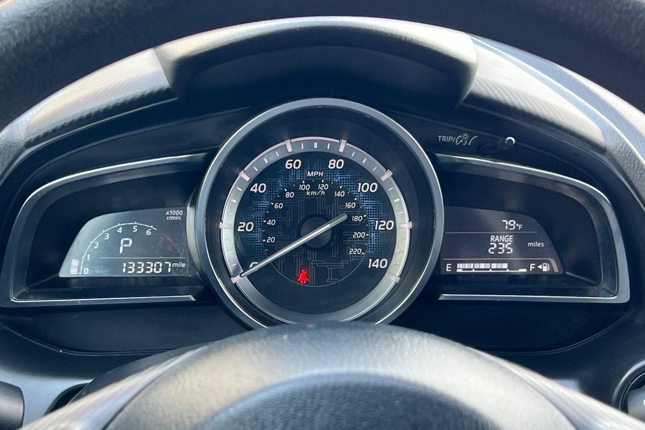 2018 Toyota Yaris iA Base Roseville CA