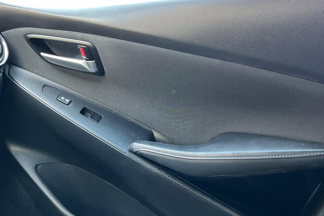 2018 Toyota Yaris iA Base Roseville CA