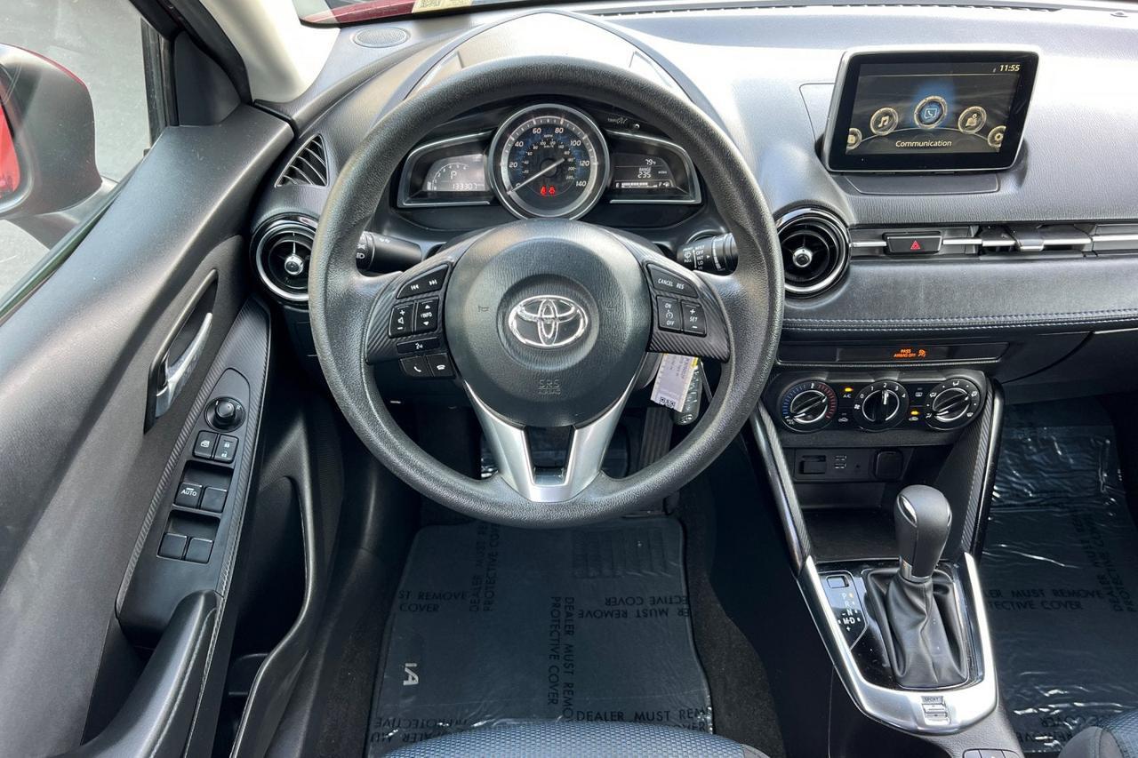 2018 Toyota Yaris iA Base Roseville CA