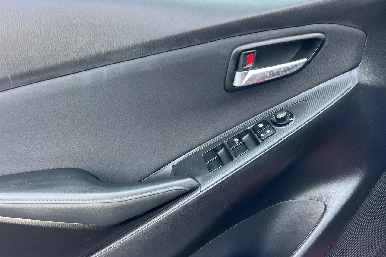 2018 Toyota Yaris iA Base Roseville CA