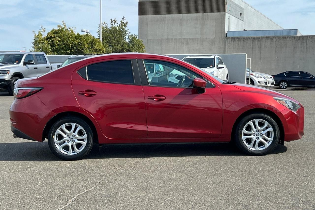 2018 Toyota Yaris iA Base Roseville CA