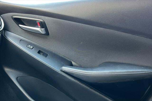 2018 Toyota Yaris iA Base Roseville CA