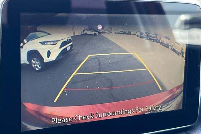 2018 Toyota Yaris iA Base Roseville CA