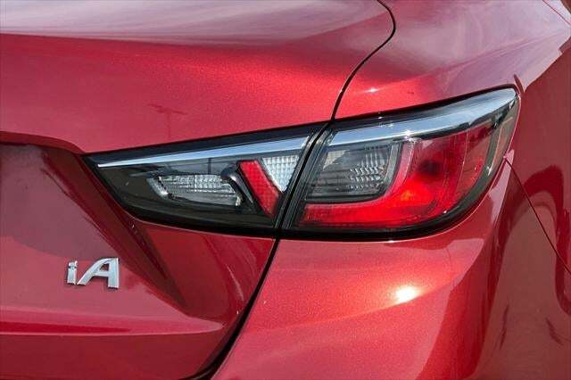 2018 Toyota Yaris iA Base Roseville CA