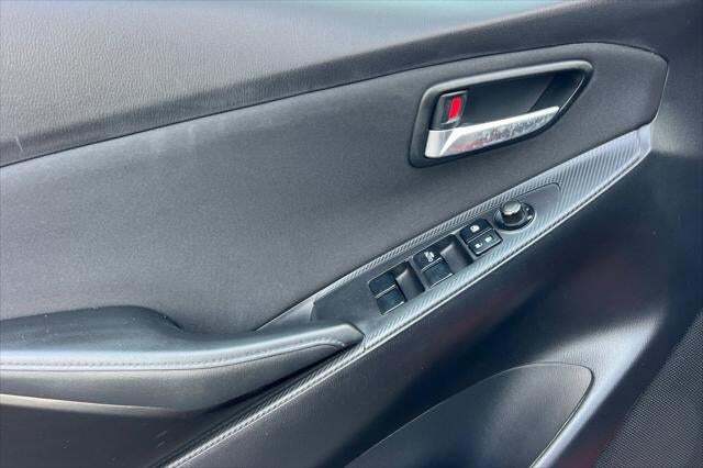 2018 Toyota Yaris iA Base Roseville CA