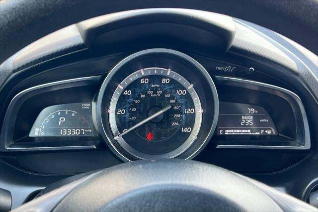 2018 Toyota Yaris iA Base Roseville CA