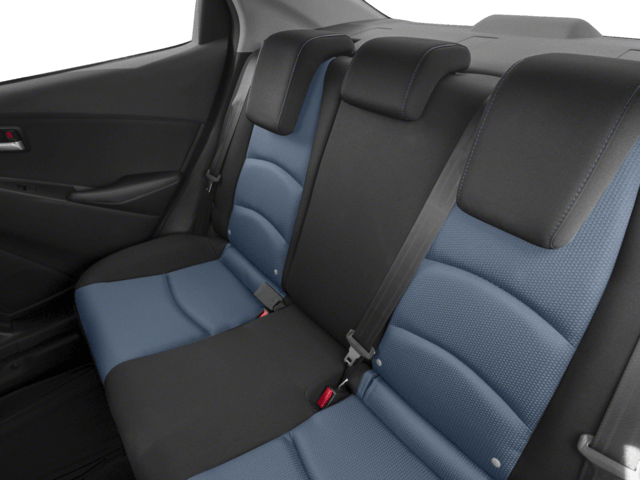 2018 Toyota Yaris iA Base Roseville CA
