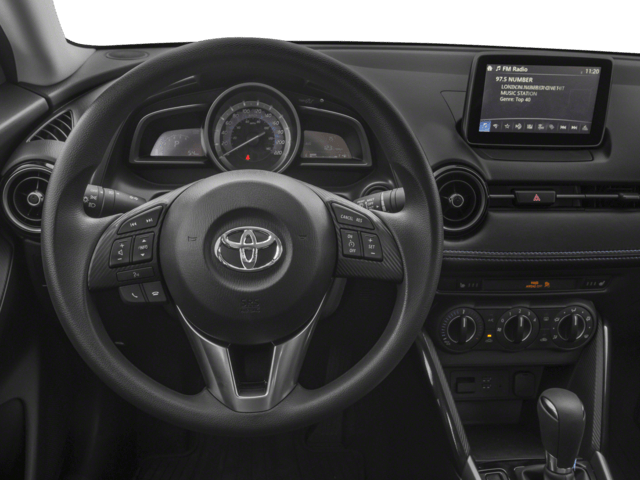 2018 Toyota Yaris iA Base Roseville CA