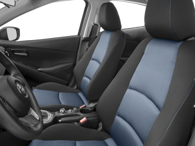 2018 Toyota Yaris iA Base Roseville CA