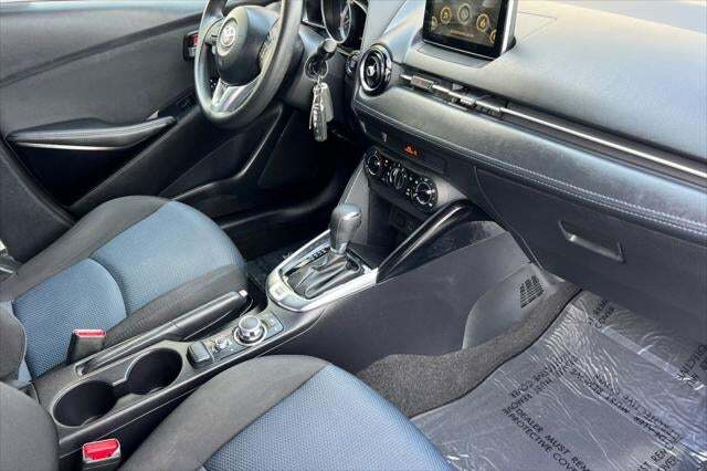 2018 Toyota Yaris iA Base Roseville CA