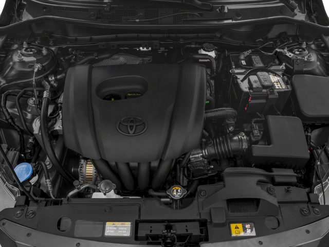 2018 Toyota Yaris iA Base Roseville CA