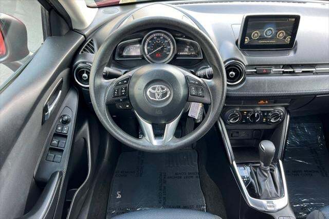 2018 Toyota Yaris iA Base Roseville CA